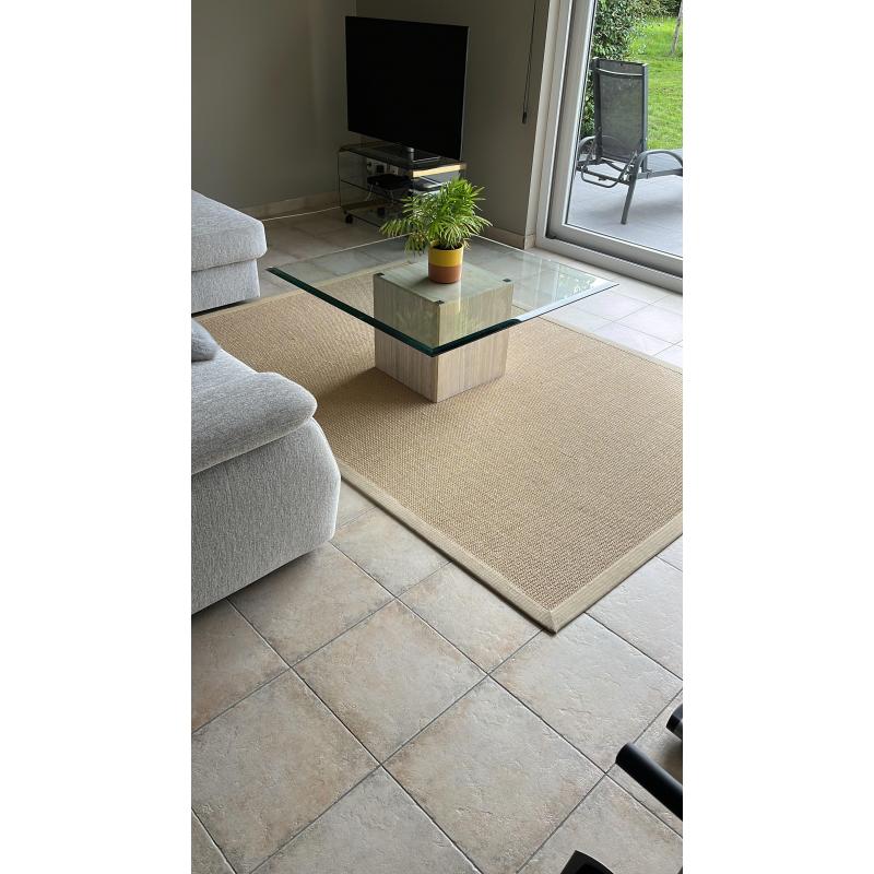 Design salontafel