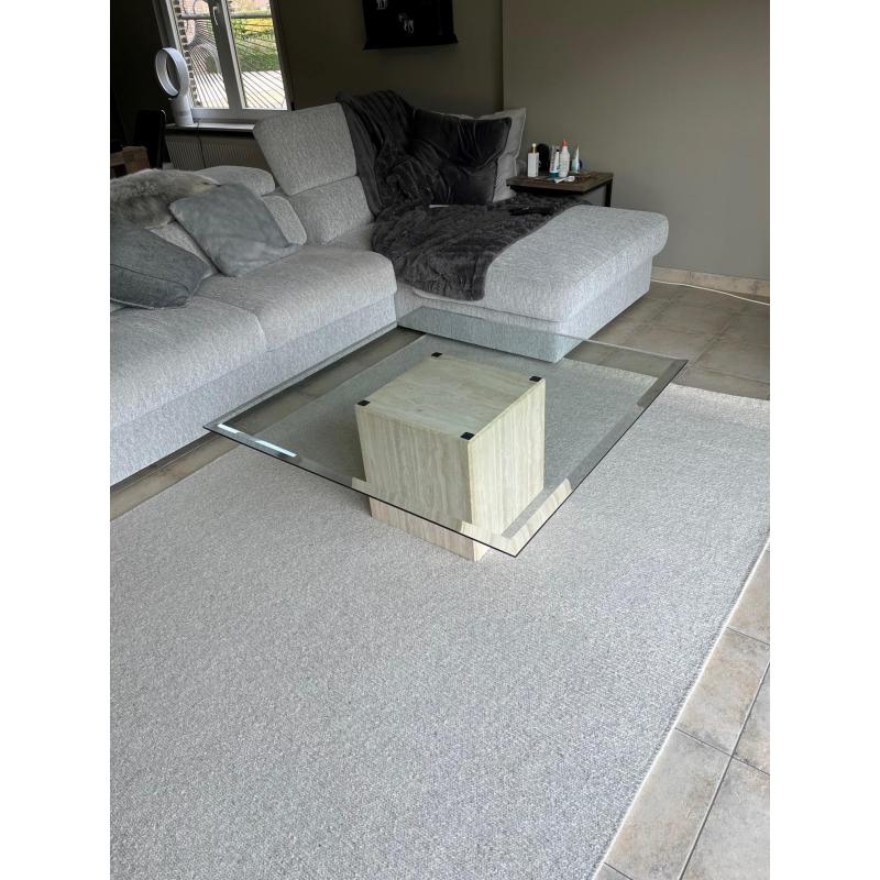 Design salontafel