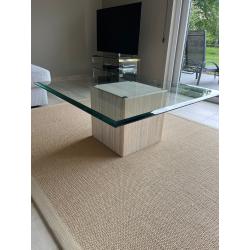 Design salontafel