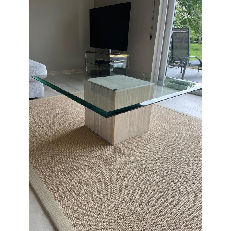 Design salontafel
