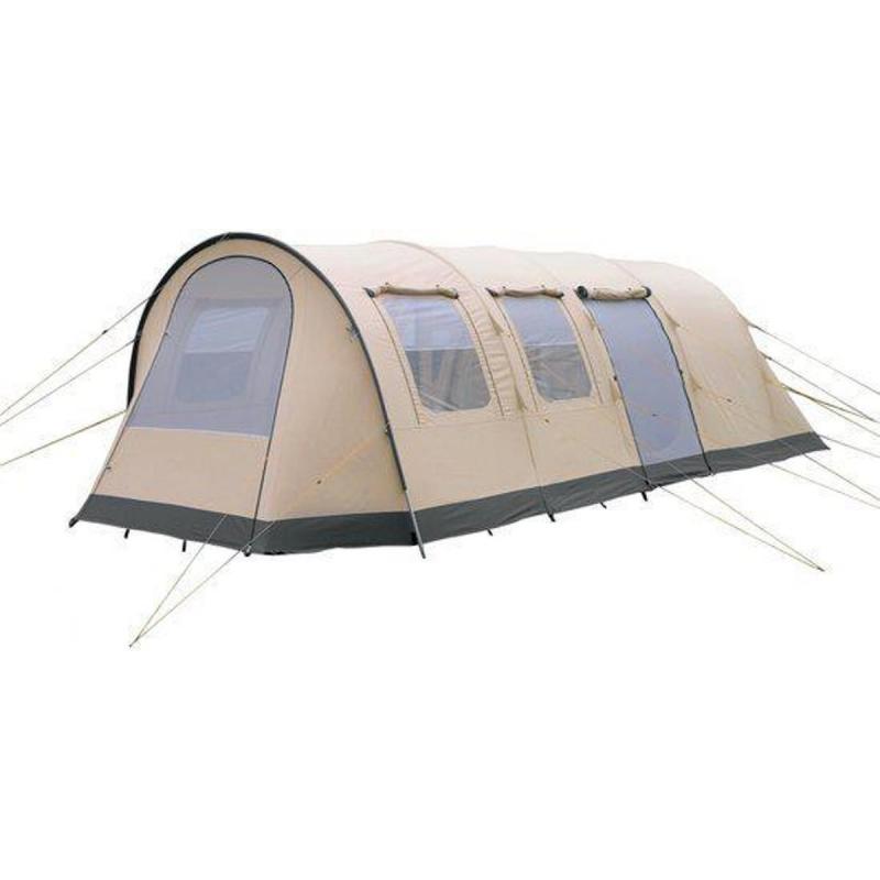 Tent grand tour  4/5 pers