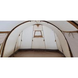 Tent grand tour  4/5 pers