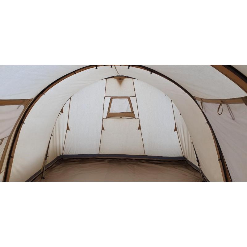 Tent grand tour  4/5 pers