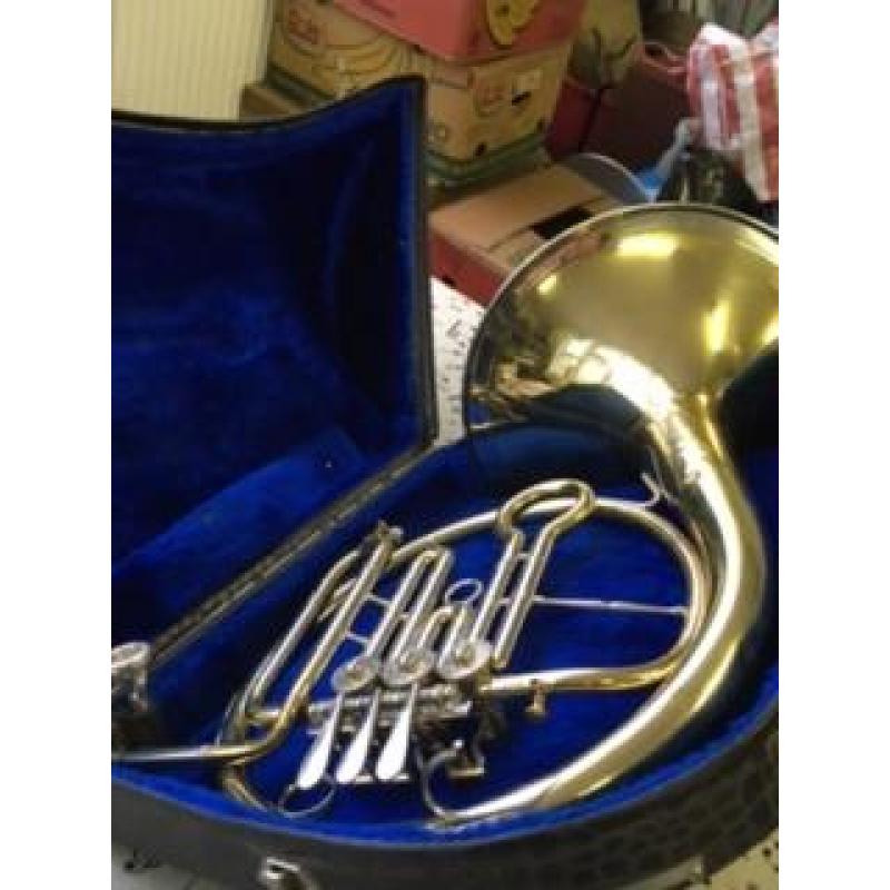 Hoorn Miraphone