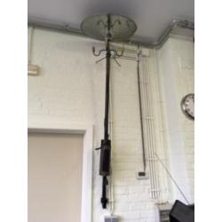 Antieke lampen