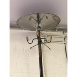 Antieke lampen