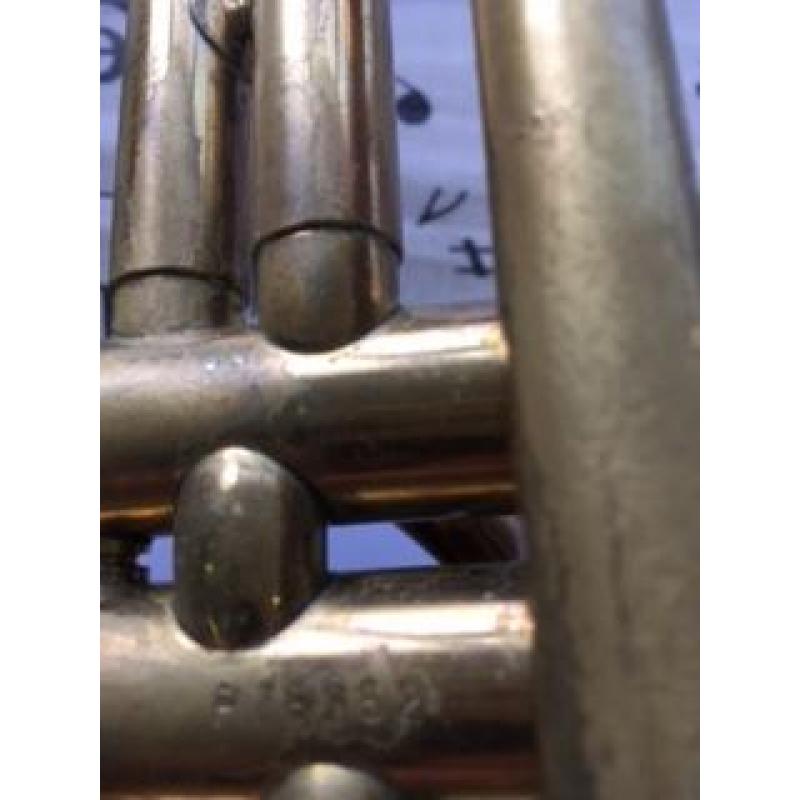 Cornet Conn USA