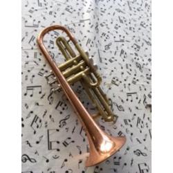 Cornet Conn USA