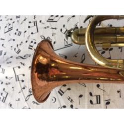 Cornet Conn USA