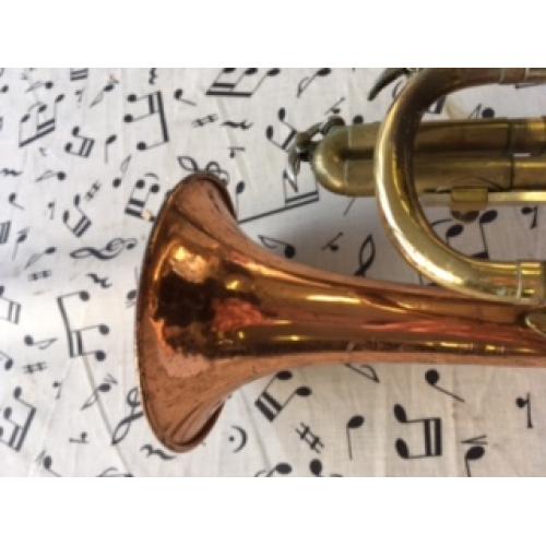 Cornet Conn USA