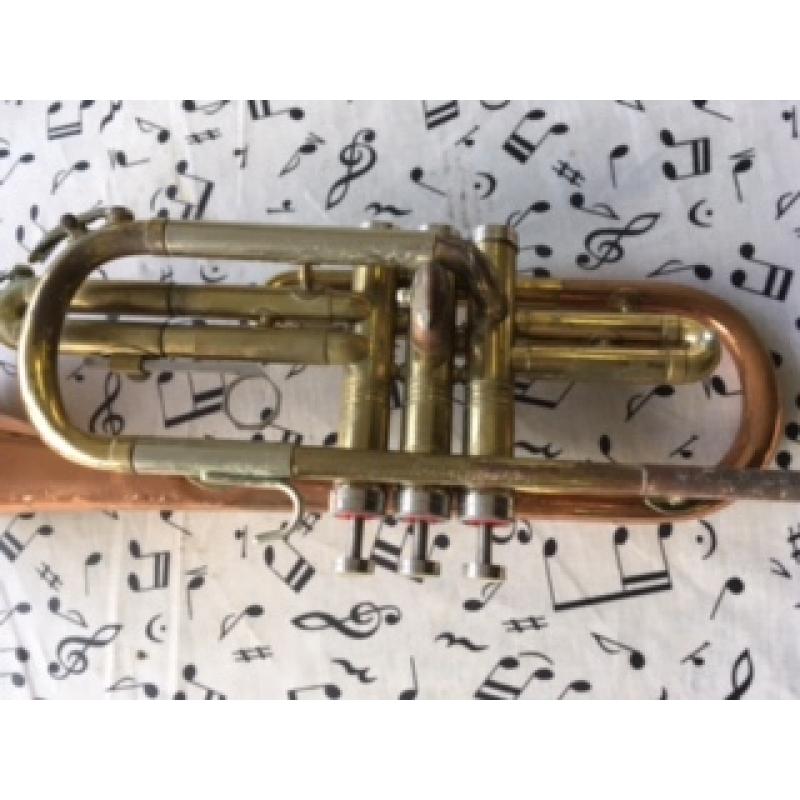 Cornet Conn USA