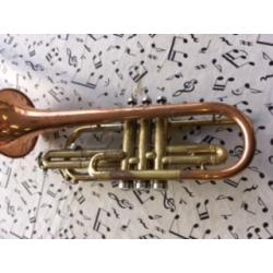Cornet Conn USA