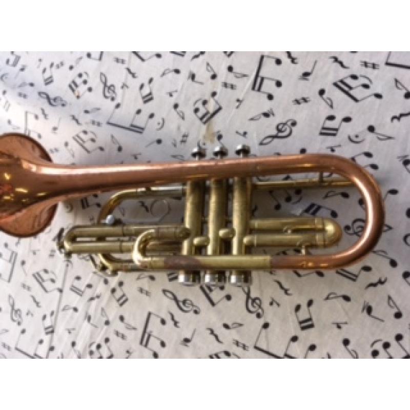 Cornet Conn USA