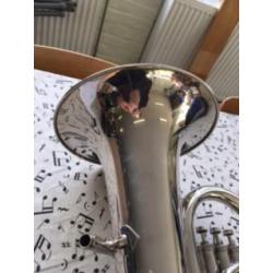 Tuba Mahillon