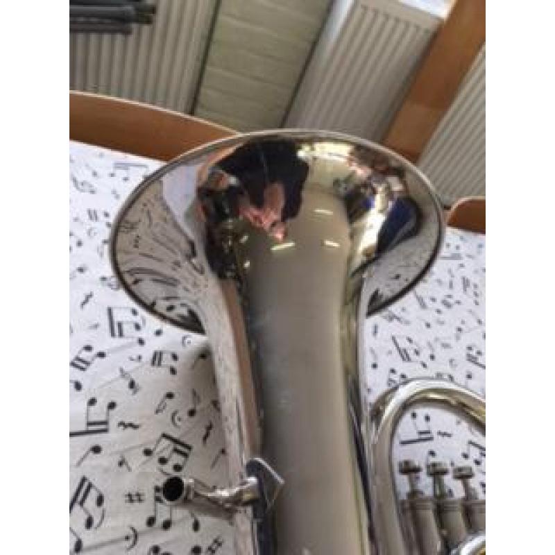 Tuba Mahillon