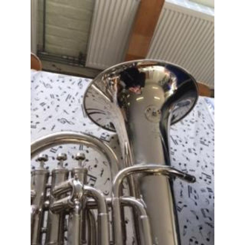 Tuba Mahillon