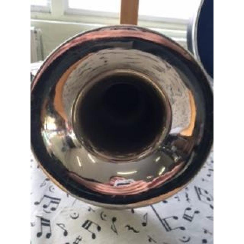 Tuba Mahillon