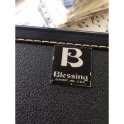 Bugel Blessing
