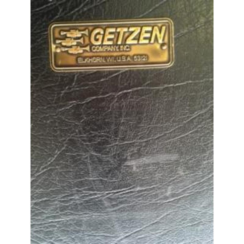 Bugel Eterna Getzen