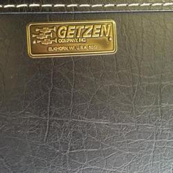 Bugel Getzen