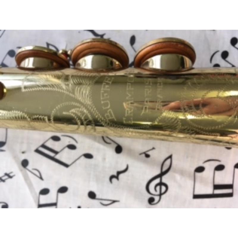 Saxopraan Buffet Crampon