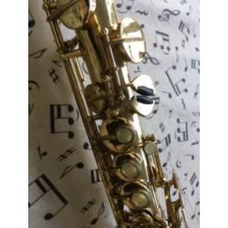 Saxopraan Buffet Crampon