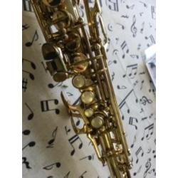 Saxopraan Buffet Crampon
