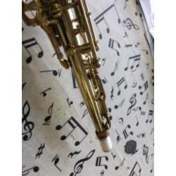 Saxopraan Buffet Crampon