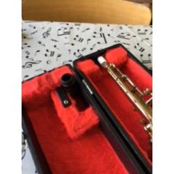 Saxopraan Buffet Crampon