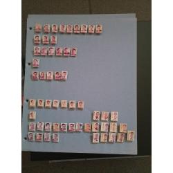 voetbal speldjes