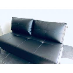 Zetelbed  2 personen Cubed 140