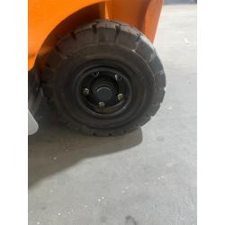 Electrische heftruck Still