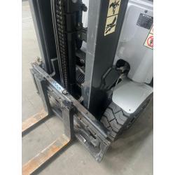 Electrische heftruck Still