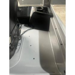 Electrische heftruck Still