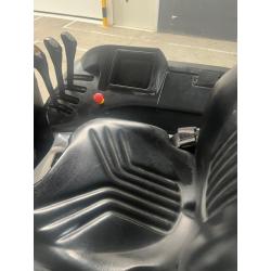 Electrische heftruck Still
