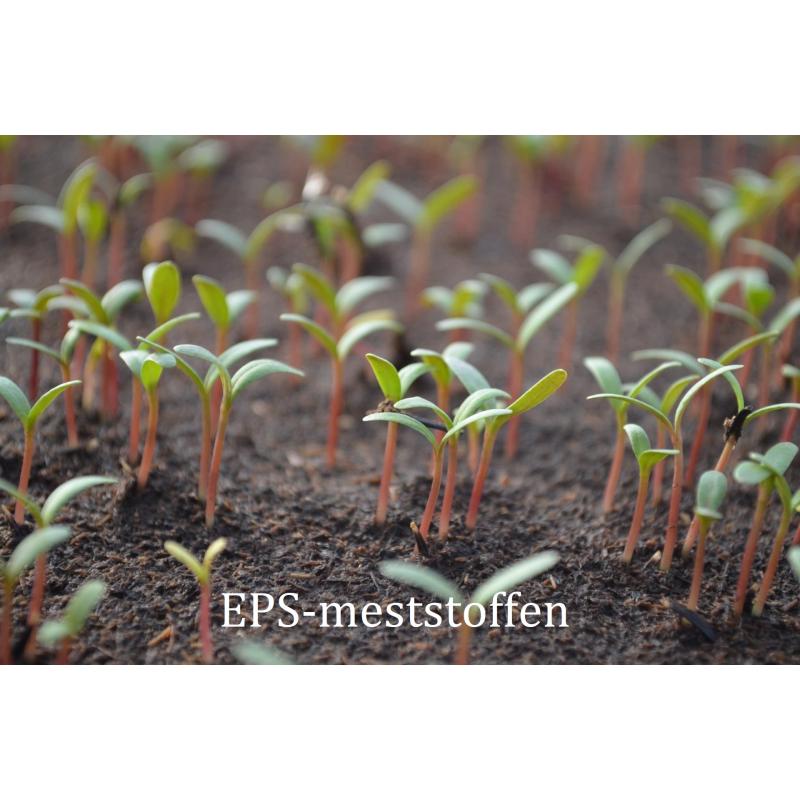 EPS LED start 1 liter Plantenvoeding voor de kweek onder LED licht.