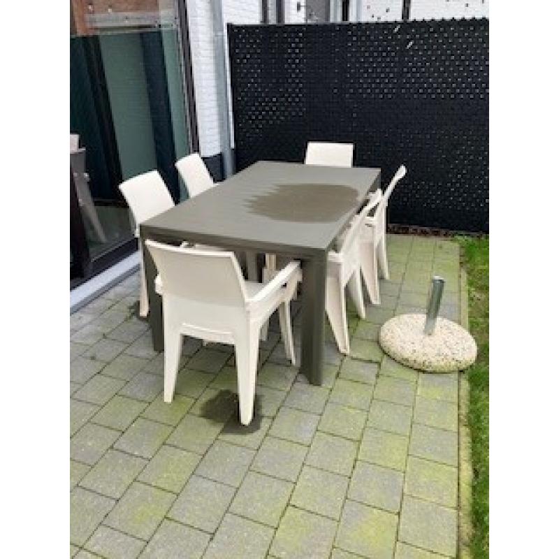 Tuinset