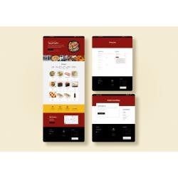 Zelfstandig webdesign & webdevelopment