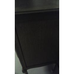 tv kast in licht eik