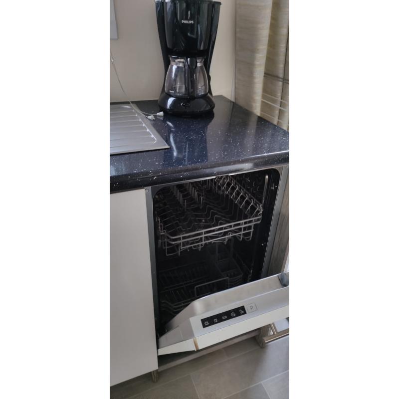 MOL: 4-persoons chalet te koop