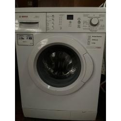 Wasmachine BOSCH Maxx6 Varioperfect 6KG
