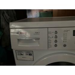 Wasmachine BOSCH Maxx6 Varioperfect 6KG