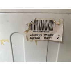 Wasmachine BOSCH Maxx6 Varioperfect 6KG