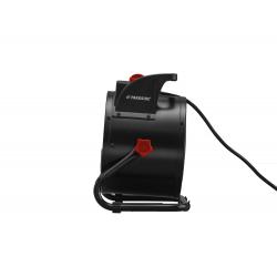 PARKSIDE Keramische verwarmingsventilator NIEUW!