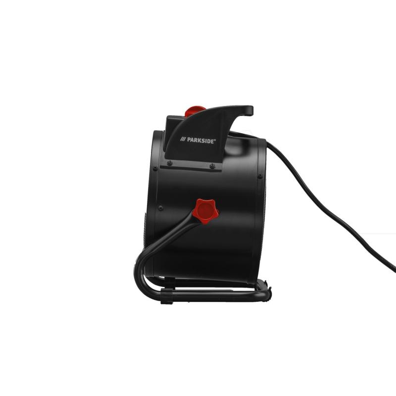 PARKSIDE Keramische verwarmingsventilator NIEUW!