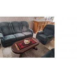 salon   salontafel
