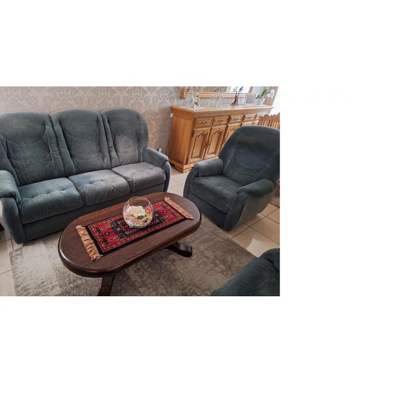 salon   salontafel