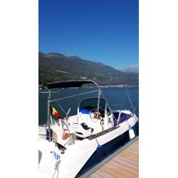 Motorboot