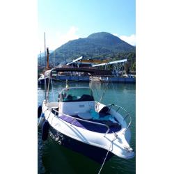 Motorboot