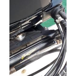Motorboot